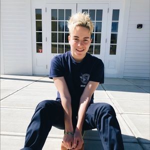 Meet your Posher, Abby